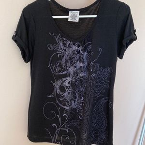 Ransom Tees - Short Sleeve Tops for 